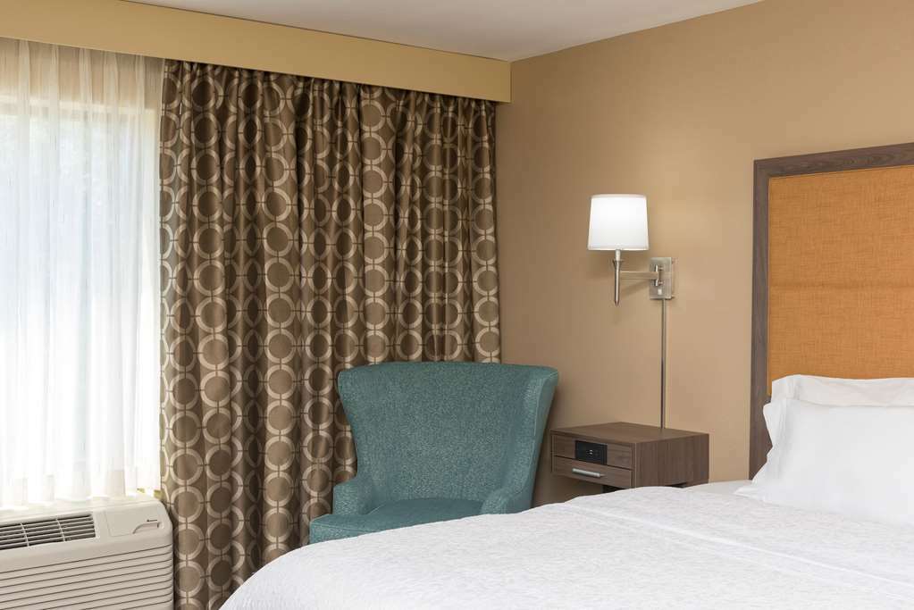 Hampton Inn & Suites Fremont Quarto foto